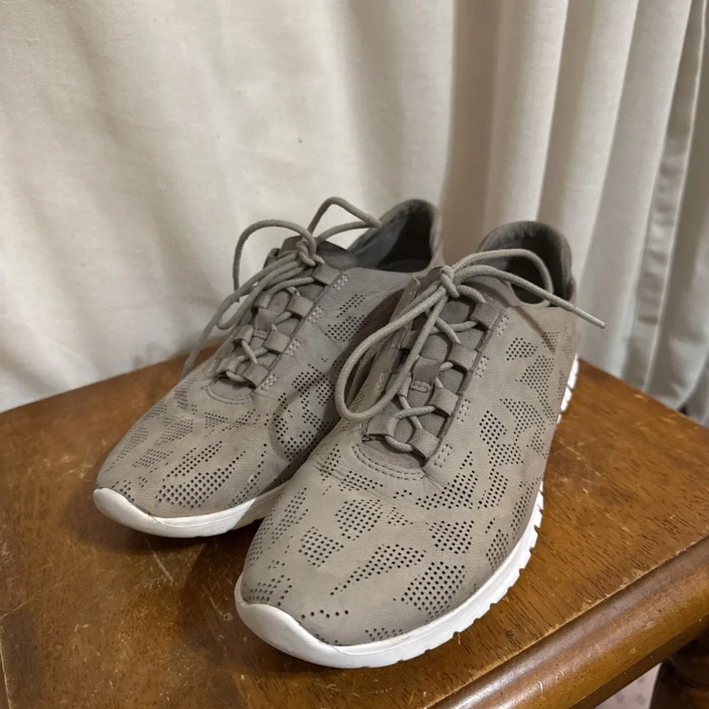 Cole Haan enhance your